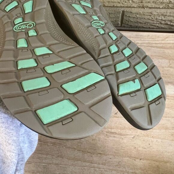 Chaco sandals big girl 5 - Picture 6 of 7